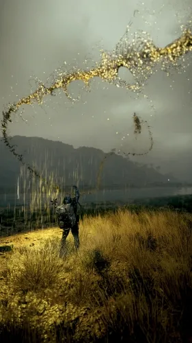 Hideo Kojima partners with Niantic Spatial to turn the world into his canvas 1 Hideo Kojima partners with Niantic Spatial to turn the world into his canvas