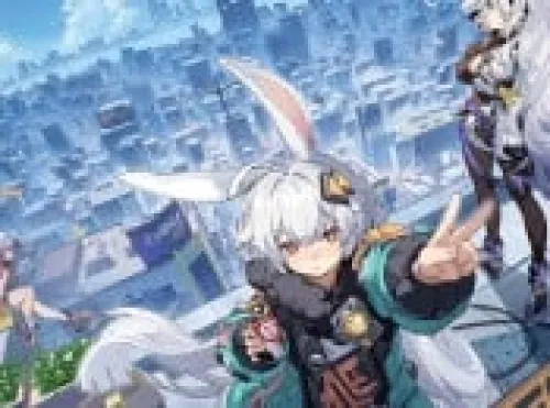 Wildly Promising GTA-Style Open World Scraps Character Gachas Completely