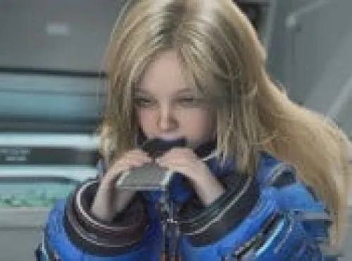 Here's What Was Shown Off At Capcom's Tokyo Game Show 2025 Event 1 Here’s What Was Shown Off At Capcom’s Tokyo Game Show 2025 Event