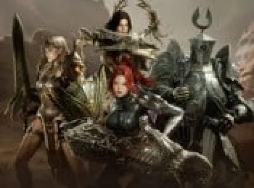 Ralph 22 50025 project evilbane is a pve co op game thats coming to xbox in 2027