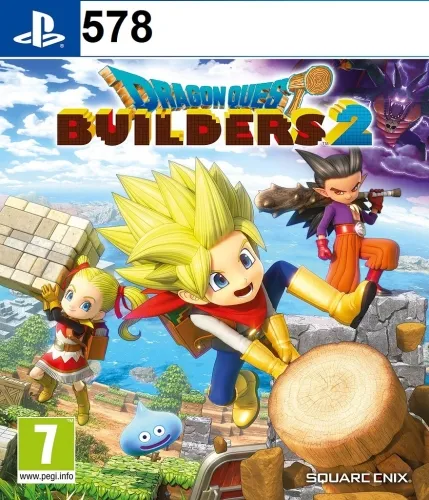 50105 dragon quest i ii hd remakes brand new underwater region is beautiful