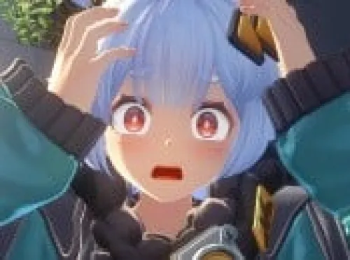 Preview: We Played Anime Open World Ananta, and It Could Change Everything 1 Preview: We Played Anime Open World Ananta, and It Could Change Everything
