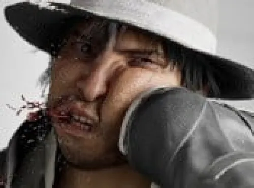 Ralph 8 50155 virtua fighter reboot reveals the slenderest of new details