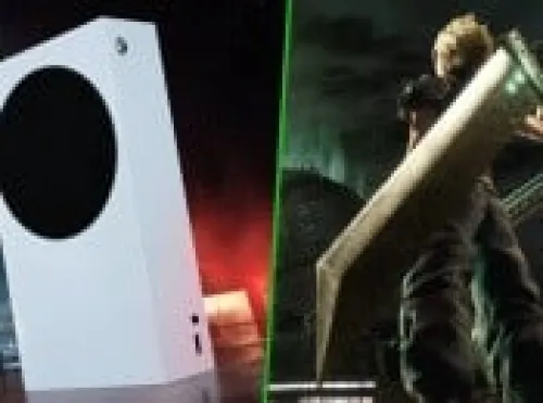 FF7 Remake Director Talks Developing For Xbox Series S, Praises The ‘Solid’ Hardware