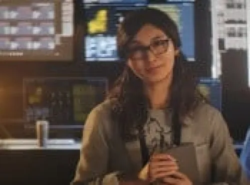 Crazy Rich Asians Star Gemma Chan Is 007 First Light’s Q-tie