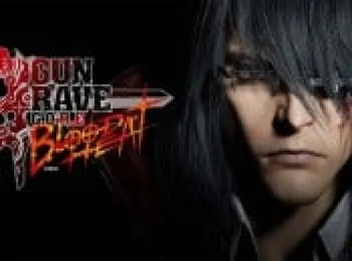 Gungrave G.O.R.E. Is Getting a Full PS5 Remake Just 3 Years After Its Original Release