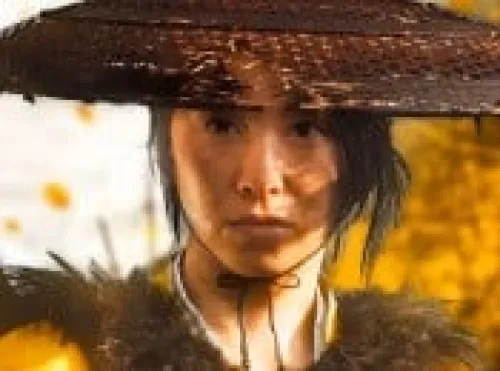 Superb Ghost of Yotei Soundtrack Sets the Mood Ahead of Next Week’s PS5 Launch