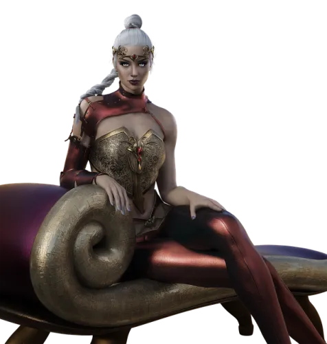 Vampire: The Masquerade