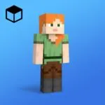 Ralph 24 50394 round up minecraft live september 2025