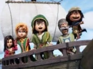 Ralph 13 50418 unwind with almost 20 minutes of square enixs stunning dragon quest 7 reimagined for ps5