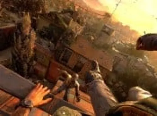 Xbox Series S Handles Dying Light: The Beast’s Open World Well, Despite Lack Of 60FPS