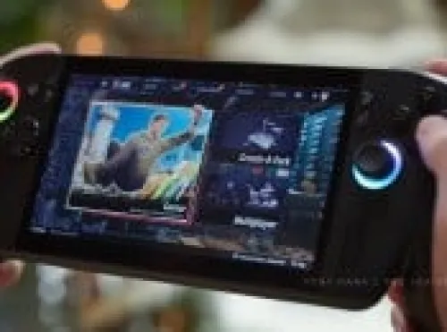 Rumour: Microsoft & ASUS Wanted To ‘Further Subsidise’ The Price Of The ROG Xbox Ally