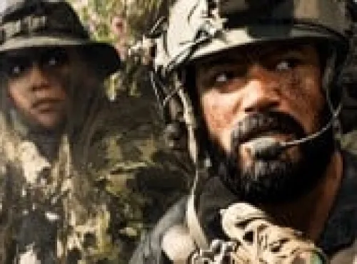 Here’s Your First Look At Extended Battlefield 6 Single-Player Gameplay