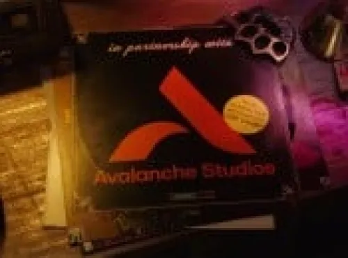 Avalanche Closing UK Studio Following Cancellation Of Xbox Exclusive Contraband