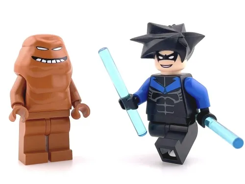 Clayface actor says the Batman-adjacent DC film is “going there” with its body horror elements, calling it a “proper movie” with a “great script”