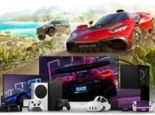 Xbox Cloud Gaming Expands With ‘Unlimited’ Usage & Special Perks For Game Pass Members