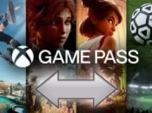 Xbox Reveals New Conversion Rates For Game Pass Premium & Ultimate