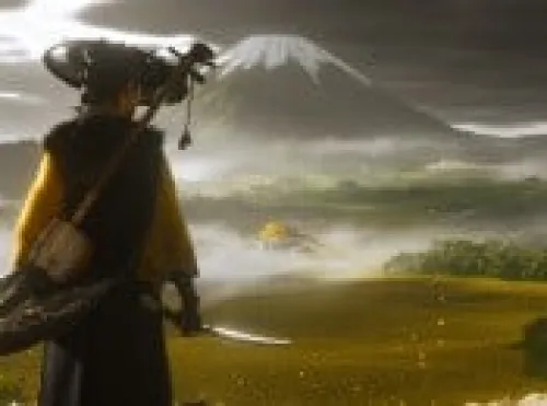 Poll: Are You Playing Ghost of Yotei? 1 Poll: Are You Playing Ghost of Yotei?