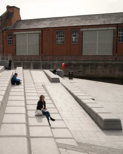 Lucid Games opens new Liverpool office to support expansion