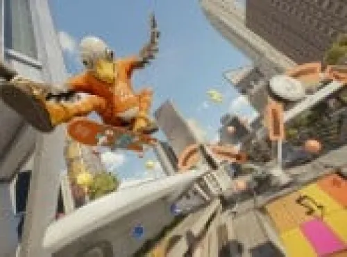 Skate Season 1 Brings New Events, Challenges, More Next Week on PS5, PS4