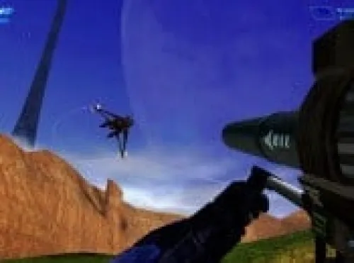 Halo Reporter Thinks They’ve Discovered Who’s Developing The Combat Evolved ‘Remake’