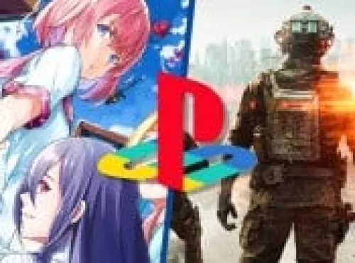 Guide: These 25+ New PS5, PS4 Are Coming Out Next Week (6th-12th October) 1 Guide: These 25+ New PS5, PS4 Are Coming Out Next Week (6th-12th October)