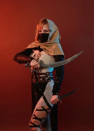 Saudi-backed Assassin's Creed Mirage: Valley of Memories free DLC to be revealed later today 1 Saudi-backed Assassin’s Creed Mirage: Valley of Memories free DLC to be revealed later today