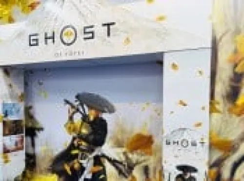 51309 its selling like hot cakes hokkaido goes crazy for ghost of yotei on ps5