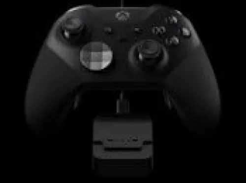 Ralph 16 51326 talking point would you still buy an elite series 3 controller for xbox series