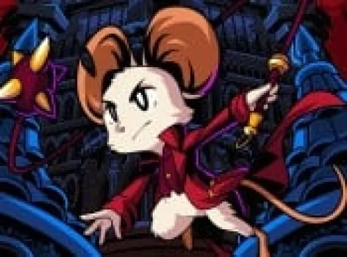 Ralph 8 51472 zelda like mina the hollower pushed back for last minute improvements