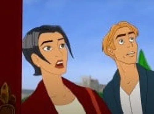 Ralph 10 51475 beloved ps1 adventure broken sword 2 is getting the reforged treatment out next year on ps5