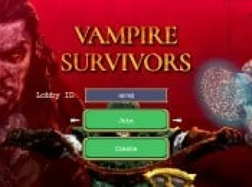 Ralph 16 51490 vampire survivors is adding online co op to the xbox game pass hit this autumn