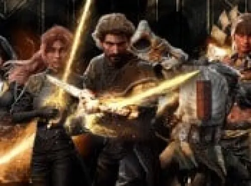 Ralph 22 51546 next expedition 33 update adds new area bosses outfits for free