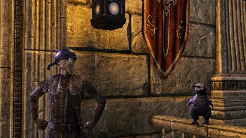 Laid off ZeniMax Online Studios developers form Sackbird Studios 1 Laid off ZeniMax Online Studios developers form Sackbird Studios