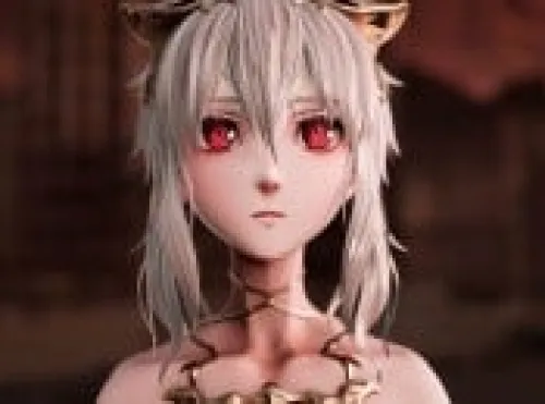 Ralph 14 51733 ps5 soulslike code vein 2 couldnt be more anime if it tried