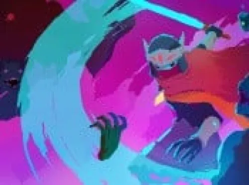 Ralph 20 51742 troubled hyper light drifter dev cuts losses with new game confirms layoffs