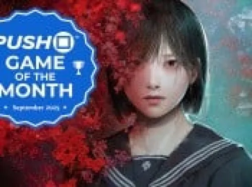 Game of the Month: Silent Hill F (September 2025) 1 Game of the Month: Silent Hill F (September 2025)