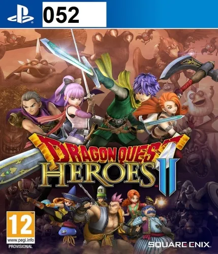 51773 dragon quest 1 2 hd 2d remake adds numerous new scenarios that connect to the overall erdr68e91c131a9af