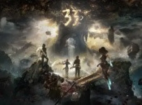 Ralph 16 51813 talking point as we approach goty season whats your pick as things stand