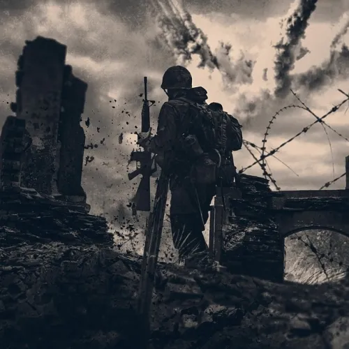 Battlefield 6 1 Battlefield 6