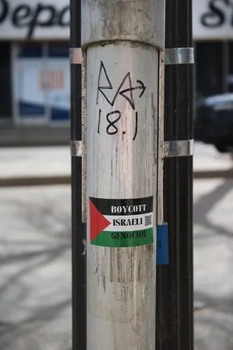 “Usually, we’re not on the map.” How a new initiative is platforming Palestinian developers