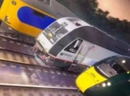 Review: Train Sim World 6 (PS5) 1 Review: Train Sim World 6 (PS5)