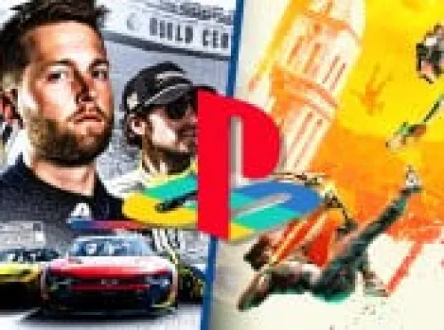 Guide: These 10+ New PS5, PS4 Are Coming Out Next Week (13th-19th October) 1 Guide: These 10+ New PS5, PS4 Are Coming Out Next Week (13th-19th October)