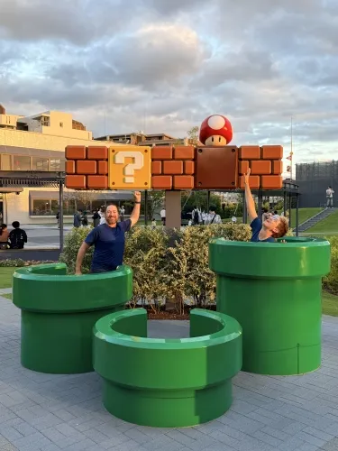 52256 nintendo is opening its fourth store in japan this year