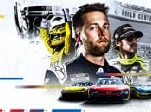 Roundup: Here's What The First Reviews Are Saying About NASCAR 25 1 Roundup: Here’s What The First Reviews Are Saying About NASCAR 25