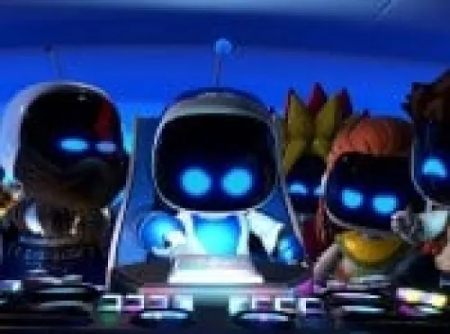 Talking Point: PS6 In 2027 -Gen Console? 1 Talking Point: PS6 In 2027 -Gen Console?
