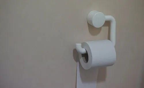 Feature: Feature: “We’re Going To Need More Toilet Paper” -Attack!