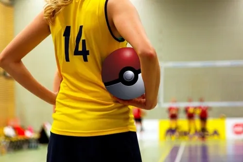 Poll: Is It About Time Game Freak Added Voice Acting To Pokémon? 1 Poll: Is It About Time Game Freak Added Voice Acting To Pokémon?
