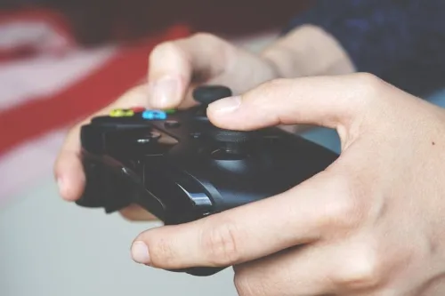 Whatever it 'is', the ROG Xbox Ally X makes me pine for Xbox's distant heyday 1 Whatever it ‘is’, the ROG Xbox Ally X makes me pine for Xbox’s distant heyday