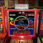 Ralph 8 52840 mini review xenotilt hostile pinball action switch